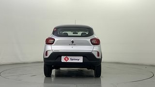 Used 2022 Renault Kwid RXL Petrol Manual exterior BACK VIEW