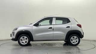 Used 2022 Renault Kwid RXL Petrol Manual exterior LEFT SIDE VIEW