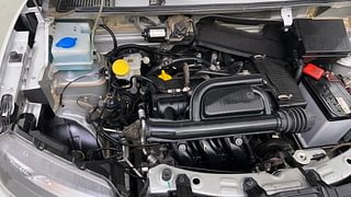 Used 2022 Renault Kwid RXL Petrol Manual engine ENGINE RIGHT SIDE VIEW