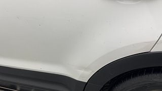 Used 2018 Hyundai Creta [2015-2018] 1.6 SX Plus Auto Petrol Petrol Automatic dents MINOR SCRATCH