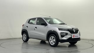 Used 2022 Renault Kwid RXL Petrol Manual exterior RIGHT FRONT CORNER VIEW