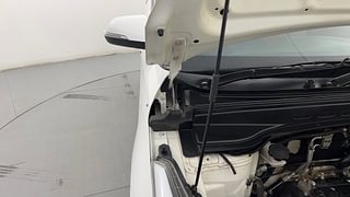 Used 2018 Hyundai Creta [2015-2018] 1.6 SX Plus Auto Petrol Petrol Automatic engine ENGINE RIGHT SIDE HINGE & APRON VIEW