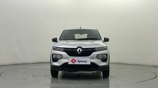 Used 2022 Renault Kwid RXL Petrol Manual exterior FRONT VIEW