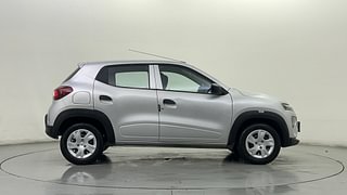 Used 2022 Renault Kwid RXL Petrol Manual exterior RIGHT SIDE VIEW