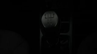 Used 2022 Renault Kwid RXL Petrol Manual interior GEAR  KNOB VIEW