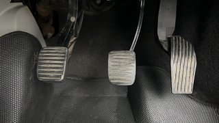 Used 2019 JEEP Compass [2017-2021] Limited (O) 2.0 Diesel Diesel Manual interior PEDALS VIEW