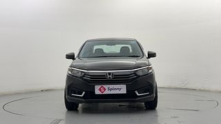 Used 2023 Honda Amaze 1.2 S i-VTEC Petrol Manual exterior FRONT VIEW