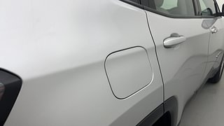 Used 2019 JEEP Compass [2017-2021] Limited (O) 2.0 Diesel Diesel Manual dents MINOR SCRATCH