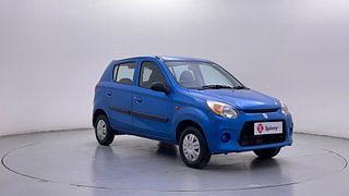 Used 2016 Maruti Suzuki Alto 800 [2016-2019] Lxi Petrol Manual exterior RIGHT FRONT CORNER VIEW