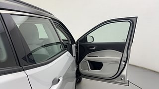 Used 2019 JEEP Compass [2017-2021] Limited (O) 2.0 Diesel Diesel Manual interior RIGHT FRONT DOOR OPEN VIEW