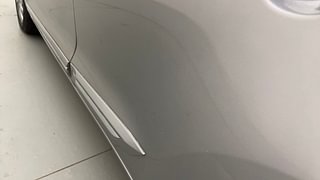 Used 2019 Maruti Suzuki Baleno [2015-2019] Zeta AT Petrol Petrol Automatic dents MINOR DENT