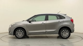 Used 2019 Maruti Suzuki Baleno [2015-2019] Zeta AT Petrol Petrol Automatic exterior LEFT SIDE VIEW