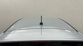 Used 2023 Toyota Glanza G Petrol Manual exterior EXTERIOR ROOF VIEW