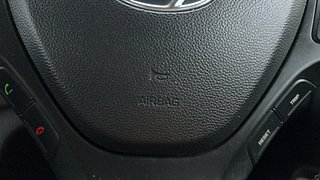 Used 2015 Hyundai Xcent [2014-2017] SX (O) Petrol Petrol Manual top_features Airbags