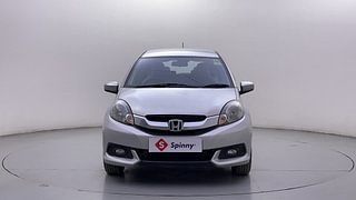 Used 2015 Honda Mobilio [2014-2017] V Diesel Diesel Manual exterior FRONT VIEW