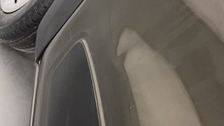 Used 2021 Renault Kwid RXL Petrol Manual dents MINOR DENT