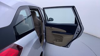 Used 2015 Honda Mobilio [2014-2017] V Diesel Diesel Manual interior RIGHT REAR DOOR OPEN VIEW