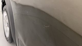 Used 2021 Renault Kwid RXL Petrol Manual dents MINOR SCRATCH