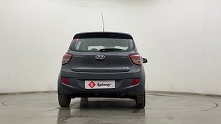 Used 2015 Hyundai Grand i10 [2013-2017] Asta 1.2 Kappa VTVT Petrol Manual exterior BACK VIEW