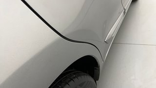 Used 2019 Maruti Suzuki Baleno [2015-2019] Zeta AT Petrol Petrol Automatic dents MINOR SCRATCH