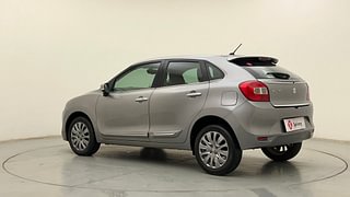 Used 2019 Maruti Suzuki Baleno [2015-2019] Zeta AT Petrol Petrol Automatic exterior LEFT REAR CORNER VIEW