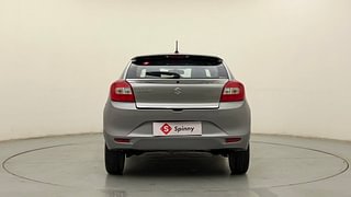 Used 2019 Maruti Suzuki Baleno [2015-2019] Zeta AT Petrol Petrol Automatic exterior BACK VIEW