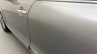 Used 2019 Maruti Suzuki Baleno [2015-2019] Zeta AT Petrol Petrol Automatic dents MINOR SCRATCH