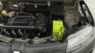Used 2021 Renault Kwid RXL Petrol Manual engine ENGINE LEFT SIDE VIEW