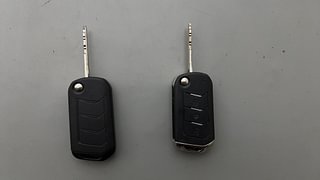 Used 2022 mahindra Thar LX 4 STR Hard Top Petrol MT 4WD Petrol Manual extra CAR KEY VIEW