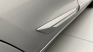 Used 2019 Maruti Suzuki Baleno [2015-2019] Zeta AT Petrol Petrol Automatic dents MINOR SCRATCH