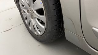 Used 2019 Maruti Suzuki Baleno [2015-2019] Zeta AT Petrol Petrol Automatic dents MINOR SCRATCH