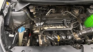 Used 2017 Hyundai Elite i20 [2014-2018] Asta 1.2 Petrol Manual engine ENGINE RIGHT SIDE VIEW