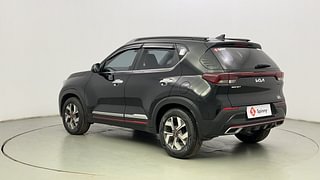 Used 2022 Kia Sonet GTX Plus 1.0 iMT Petrol Manual exterior LEFT REAR CORNER VIEW