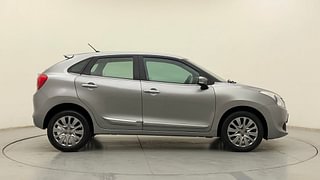 Used 2019 Maruti Suzuki Baleno [2015-2019] Zeta AT Petrol Petrol Automatic exterior RIGHT SIDE VIEW