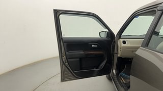 Used 2022 Maruti Suzuki Wagon R 1.2 [2019-2022] ZXI Petrol Manual interior LEFT FRONT DOOR OPEN VIEW