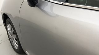 Used 2019 Maruti Suzuki Baleno [2015-2019] Zeta AT Petrol Petrol Automatic dents MINOR DENT