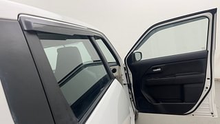 Used 2022 Maruti Suzuki Wagon R 1.2 ZXI Plus AMT Petrol Automatic interior RIGHT FRONT DOOR OPEN VIEW