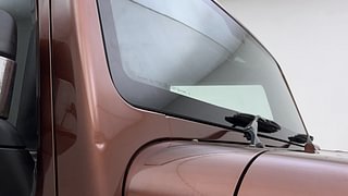 Used 2022 mahindra Thar LX 4 STR Hard Top Petrol MT 4WD Petrol Manual dents MINOR DENT