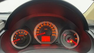 Used 2011 Honda City [2011-2014] 1.5 V AT Petrol Automatic interior CLUSTERMETER VIEW