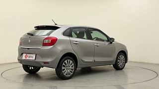 Used 2019 Maruti Suzuki Baleno [2015-2019] Zeta AT Petrol Petrol Automatic exterior RIGHT REAR CORNER VIEW