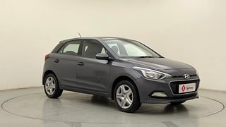 Used 2017 Hyundai Elite i20 [2014-2018] Asta 1.2 Petrol Manual exterior RIGHT FRONT CORNER VIEW