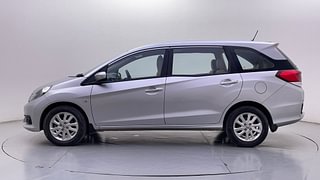 Used 2015 Honda Mobilio [2014-2017] V Diesel Diesel Manual exterior LEFT SIDE VIEW