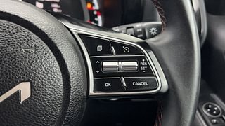 Used 2022 Kia Sonet GTX Plus 1.0 iMT Petrol Manual top_features Cruise control