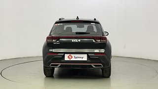 Used 2022 Kia Sonet GTX Plus 1.0 iMT Petrol Manual exterior BACK VIEW