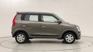 Used 2022 Maruti Suzuki Wagon R 1.2 [2019-2022] ZXI Petrol Manual exterior RIGHT SIDE VIEW