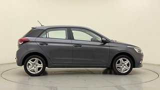 Used 2017 Hyundai Elite i20 [2014-2018] Asta 1.2 Petrol Manual exterior RIGHT SIDE VIEW