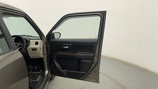 Used 2022 Maruti Suzuki Wagon R 1.2 [2019-2022] ZXI Petrol Manual interior RIGHT FRONT DOOR OPEN VIEW