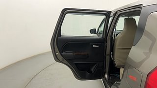 Used 2022 Maruti Suzuki Wagon R 1.2 [2019-2022] ZXI Petrol Manual interior LEFT REAR DOOR OPEN VIEW