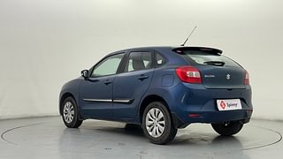 Used 2016 Maruti Suzuki Baleno [2015-2019] Delta Petrol Petrol Manual exterior LEFT REAR CORNER VIEW