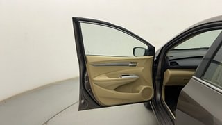 Used 2011 Honda City [2011-2014] 1.5 V AT Petrol Automatic interior LEFT FRONT DOOR OPEN VIEW